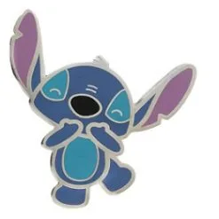 Disney Stitch Pin - Adorable Stitch