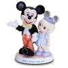 Disney Precious Moments Figurine - Where Dreams Come True