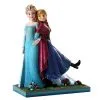 Disney Jim Shore Figurine - Frozen - Anna & Elsa - Sisters Forever