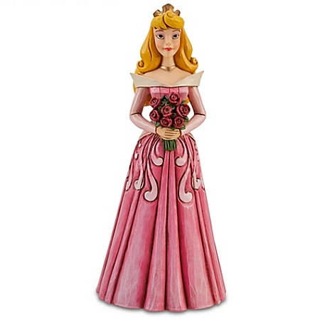 Disney Jim Shore Figurine - Princess Sonata Aurora 1 Disney Jim Shore Figurine - Princess Sonata Aurora
