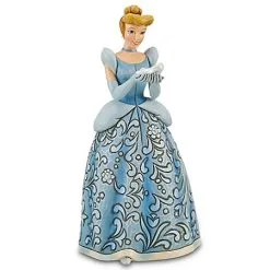 Disney Jim Shore Figurine - Princess Sonata Cinderella