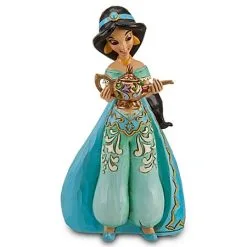 Disney Jim Shore Figurine - Princess Sonata Jasmine