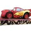 Disney Jim Shore Figurine - Lightning McQueen - Ka-Chow