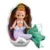 Disney Precious Moments Doll - Ariel - The Little Mermaid