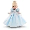 Disney Precious Moments Doll - Cinderella