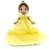 Disney Precious Moments Doll - Belle
