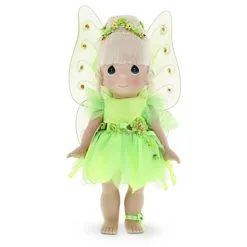 Disney Precious Moments Doll - Tinker Bell