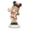 Disney Precious Moments Figurine - Life's Sure Sweet With You