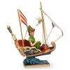 Disney Jim Shore Figurine - Peter Pan's Flight