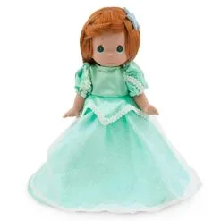 Disney Precious Moments Doll - Ariel