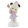 Disney Precious Moments Figurine - Put A Little Sparkle In Your Heart