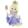 Disney Precious Moments Figurine - Rapunzel - Let Your Light Shine