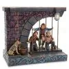 Disney Jim Shore Figurine - Pirates Of The Caribbean - Jail Scene