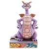 Disney Jim Shore Figurine - Figment - Epcot