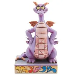 Disney Jim Shore Figurine - Figment - Epcot