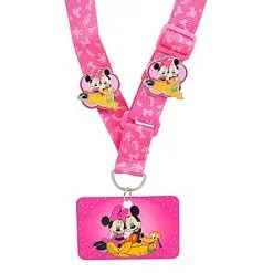 Disney Pin Starter Set - Mickey And Friends -- 3-Pc.