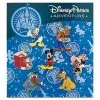 Disney Parks Pin Set - Adventure Mickey Mouse