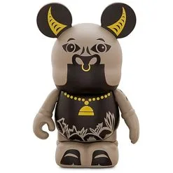 Disney Vinylmation Figure - Chinese Zodiac Series -- Ox