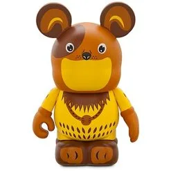 Disney Vinylmation Figure - Chinese Zodiac Series -- Dog