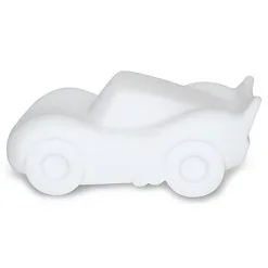 Disney Vinylmation Figure - Create Your Own - Lightning McQueen
