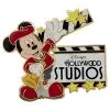 Disney Hollywood Studios Pin - Director Mickey Mouse
