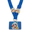 Disney Pin Trading Starter Set - Mickey Mouse