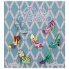 Disney Booster Pin Set - Princess Slippers - 7 Pins