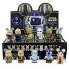 Disney Vinylmation Tray - Star Wars 4 Series - Complete