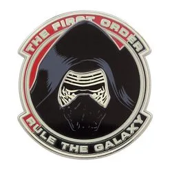 Disney Star Wars Pin - Kylo Ren - The Force Awakens
