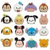 Disney Mystery Pin Pack - Tsum Tsum - 5 Random