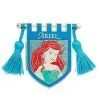 Disney Princess Pin - Ariel Banner