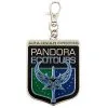 Disney Lanyard Medal - Avatar - Pandora Ecotours