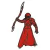 Disney Star Wars Pin - Elite Praetorian Guard - The Last Jedi