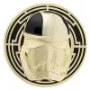 Disney Star Wars Pin - Judicial Stormtrooper - The Last Jedi - Gold