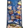 Disney Pin Starter Set - Mickey Mouse And Friends - Attraction Rides