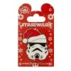 Disney Holiday Pin - Santa Stormtrooper