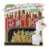 Disney Spectacle Of Dancing Lights Pin - 2015 Olaf