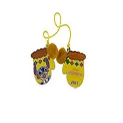 Disney Polynesian Resort Pin - 2015 Holiday - Stitch