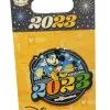 Disney 2023 Pin - Walt Disney World - Mickey Mouse