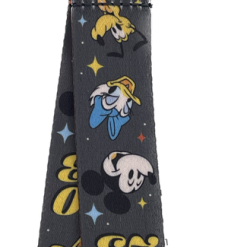 Disney Reversible Pin Lanyard - 2023 Mickey And Friends
