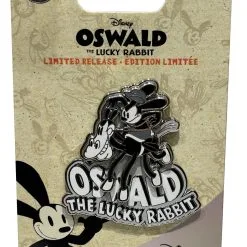 Disney 100 Pin - Oswald And The Horse