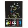 Disney Mickey Mouse Pin - 80s Flashback