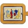 Disney Food & Wine Festival Pin - 2021 Cutting Board