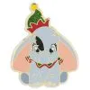 Disney Holiday Pin - Santa Dumbo