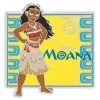Disney Moana Pin - Moana - South Seas - Disney Parks