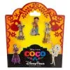 Disney Pin Booster Set - Coco - 5 Pins