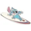 Disney Stitch Pin - Stitch Surfer