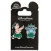 Disney Lilo & Stitch Pin Set - Lilo & Stitch Hula