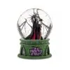 Disney Snow Globe - Maleficent - I'm A Monster At Heart - Light-Up