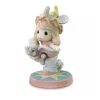 Disney Precious Moments Figure - Dumbo - Don't Just Fly…Soar